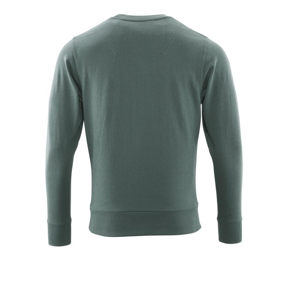 Sweat-shirt, sweat-shirt coupe moderne