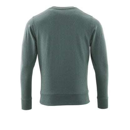 Sweat-shirt, sweat-shirt coupe moderne