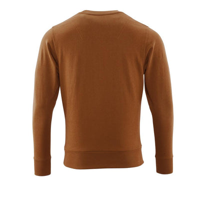 Sweat-shirt, sweat-shirt coupe moderne
