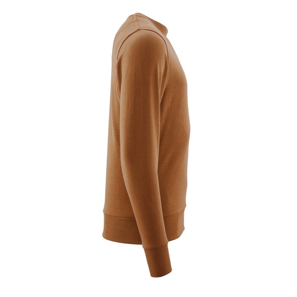 Sweat-shirt, sweat-shirt coupe moderne