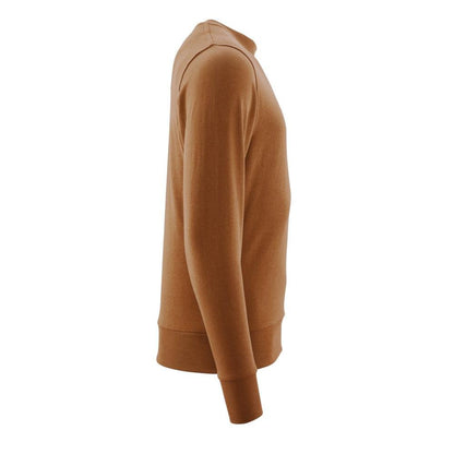 Sweat-shirt, sweat-shirt coupe moderne