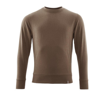Sweat-shirt, sweat-shirt coupe moderne