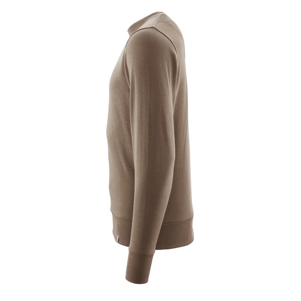 Sweat-shirt, sweat-shirt coupe moderne