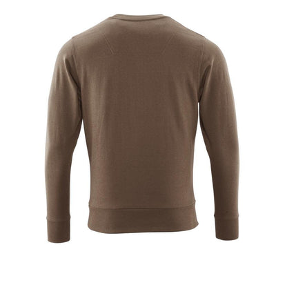 Sweat-shirt, sweat-shirt coupe moderne