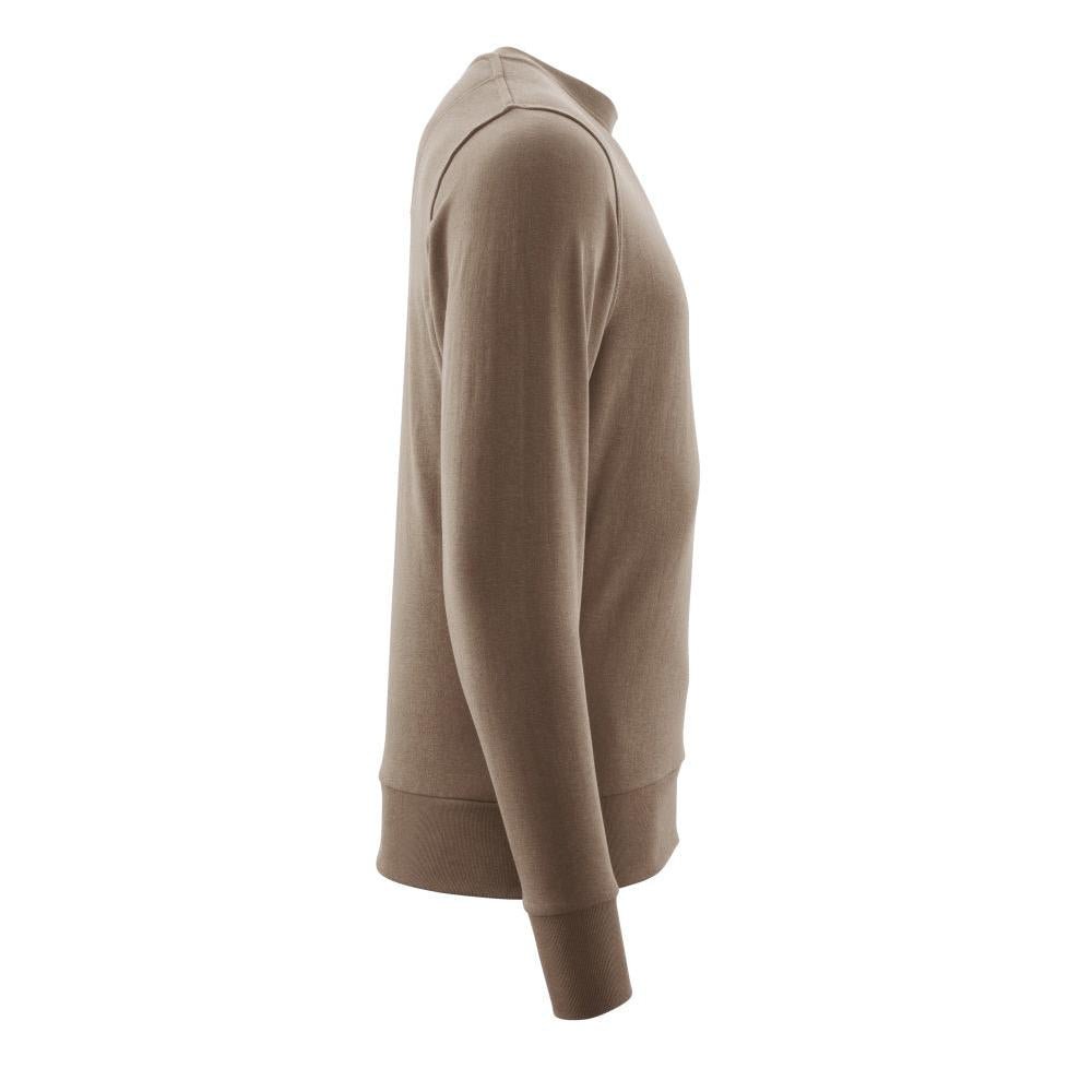 Sweat-shirt, sweat-shirt coupe moderne