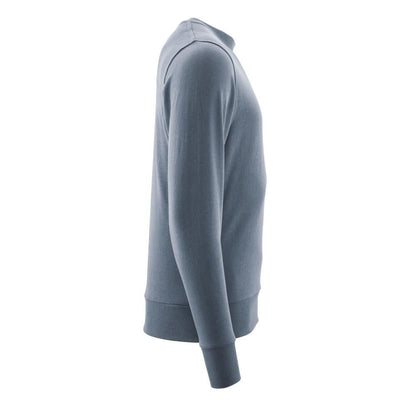 Sweat-shirt, sweat-shirt coupe moderne