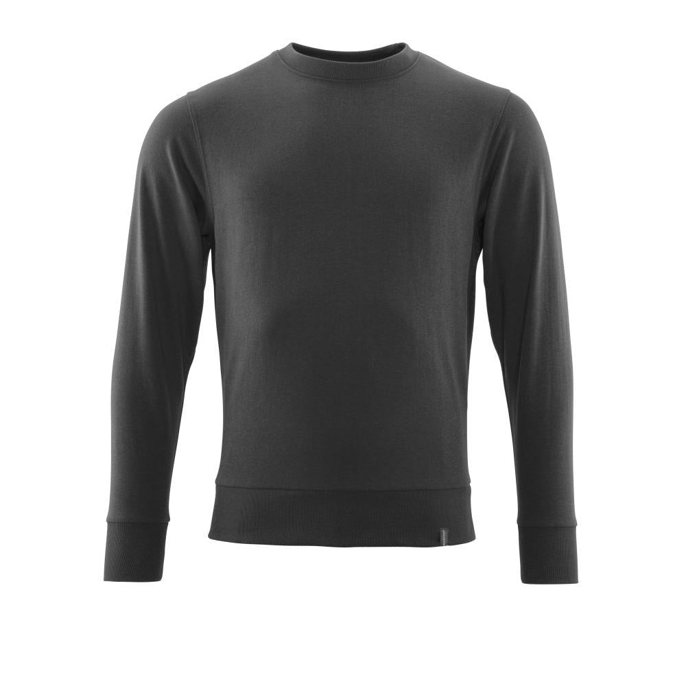 Sweat-shirt, sweat-shirt coupe moderne