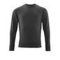 Sweat-shirt, sweat-shirt coupe moderne