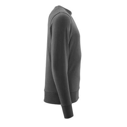 Sweat-shirt, sweat-shirt coupe moderne