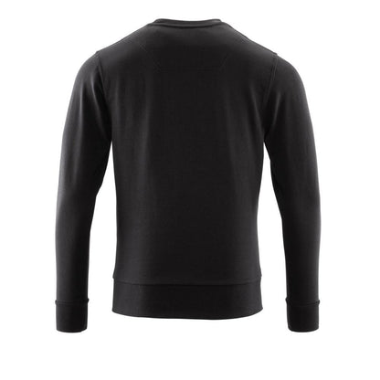 Sweat-shirt, sweat-shirt coupe moderne