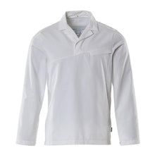 Tunique à enfiler, extra légère Tunique à enfiler, blanc