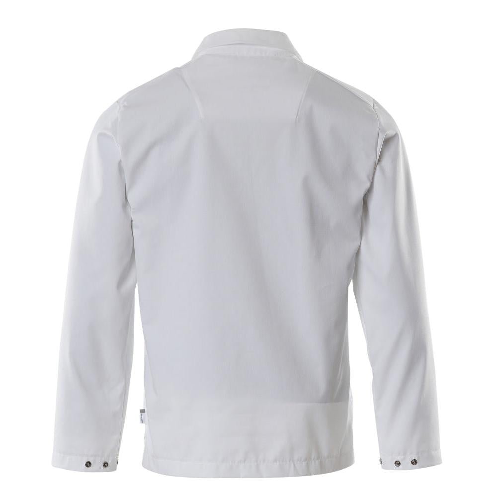 Tunique à enfiler, extra légère Tunique à enfiler, blanc