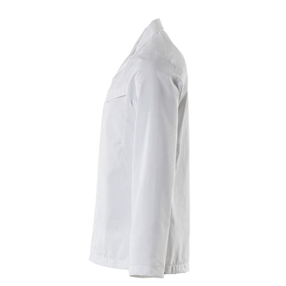 Veste, veste de travail extra légère, blanc