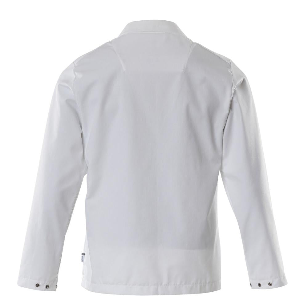 Veste, veste de travail extra légère, blanc