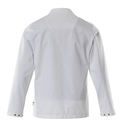 Veste, veste de travail extra légère, blanc
