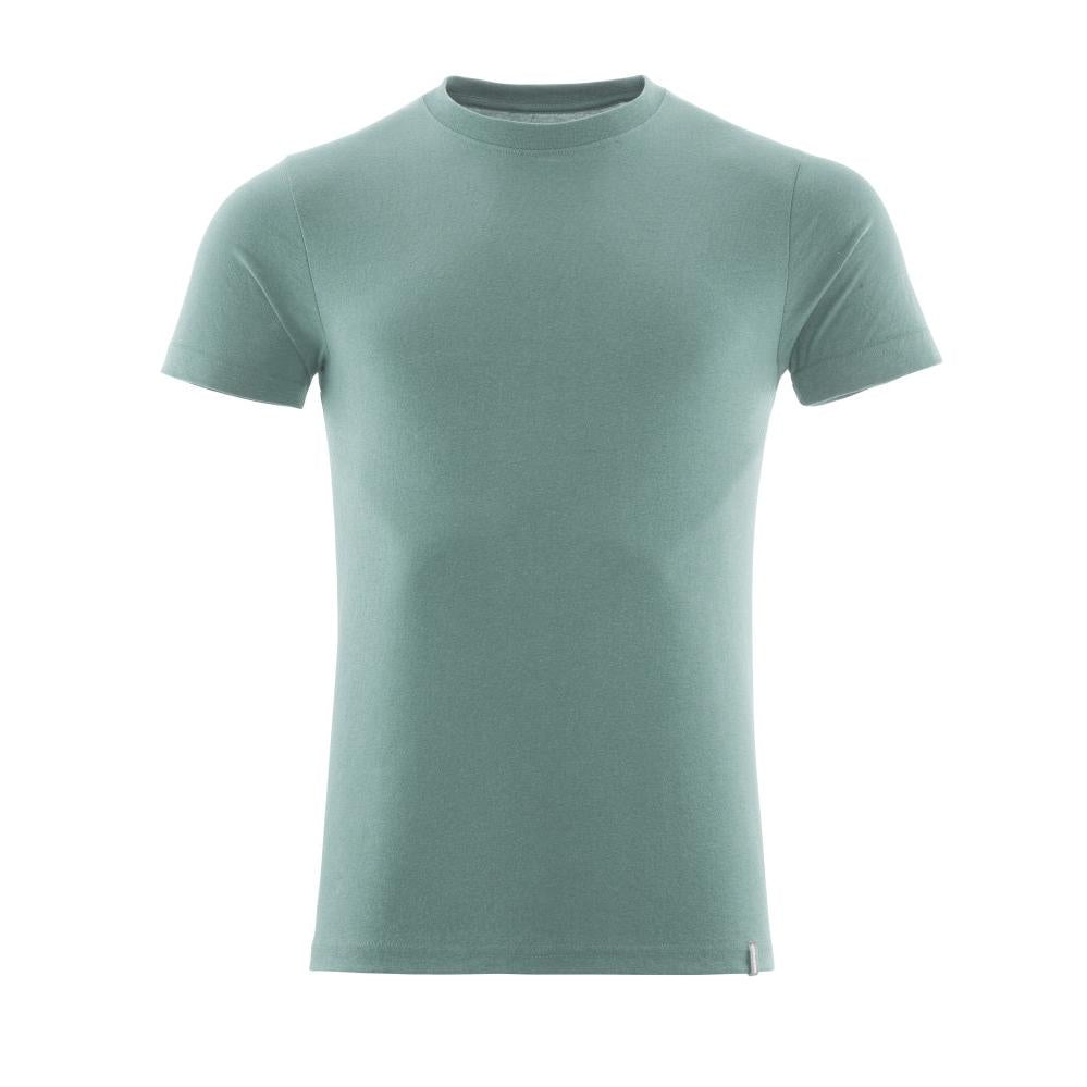 T-shirt, t-shirt coupe moderne