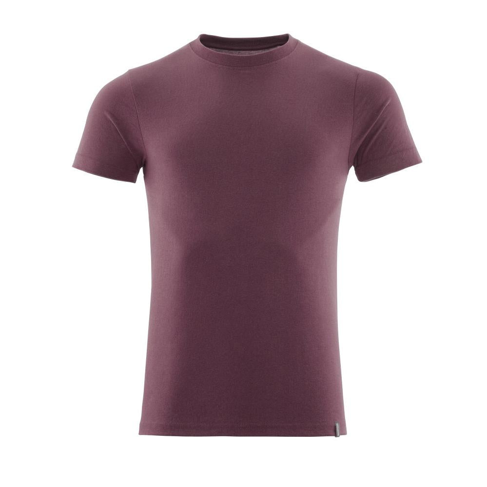 T-shirt, t-shirt coupe moderne