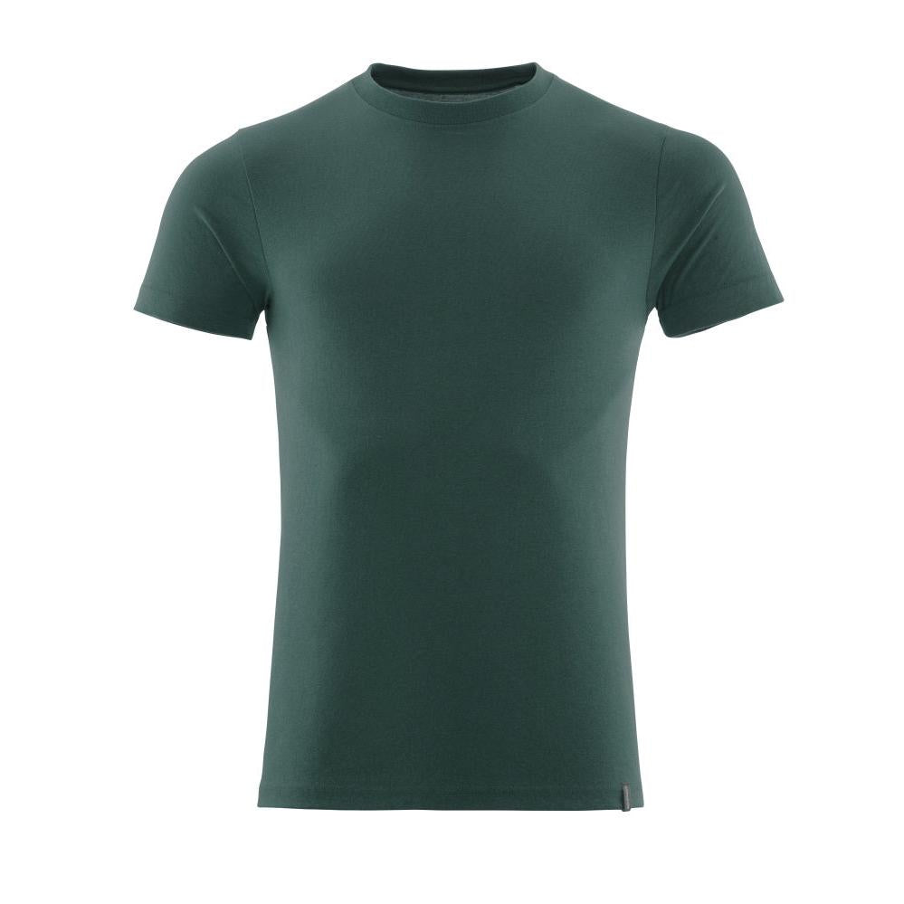 T-shirt, t-shirt coupe moderne