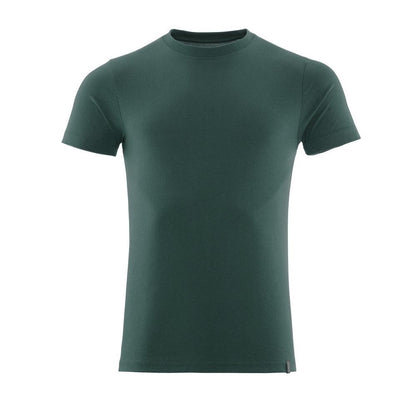 T-shirt, t-shirt coupe moderne