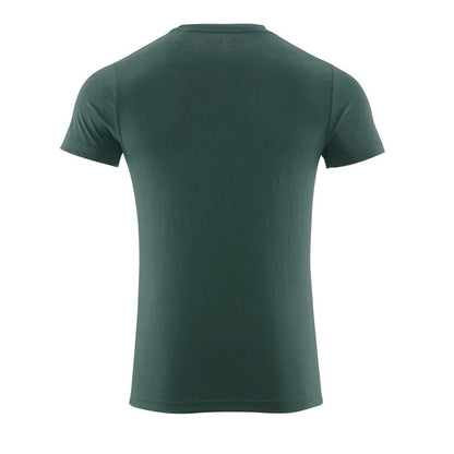 T-shirt, t-shirt coupe moderne