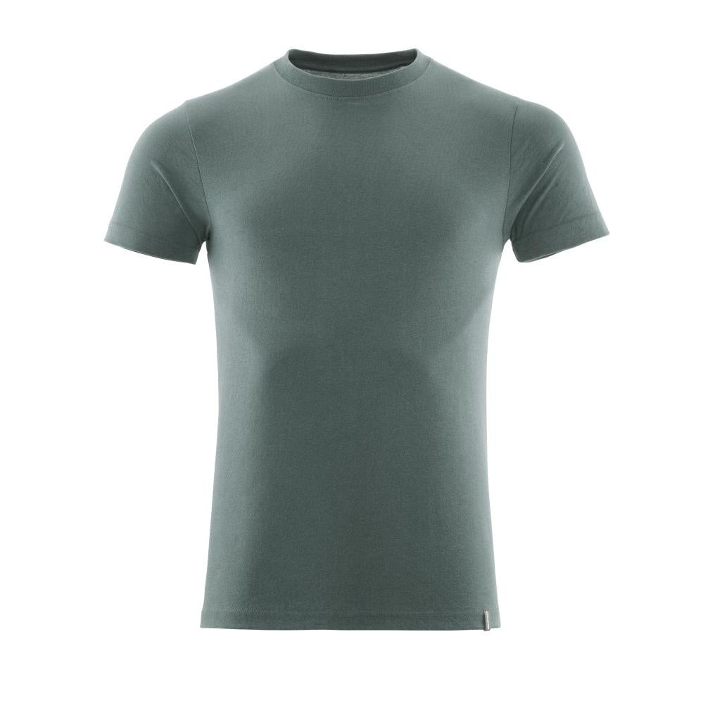T-shirt, t-shirt coupe moderne