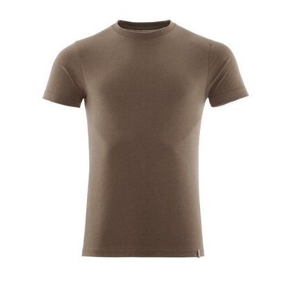 T-shirt, t-shirt coupe moderne