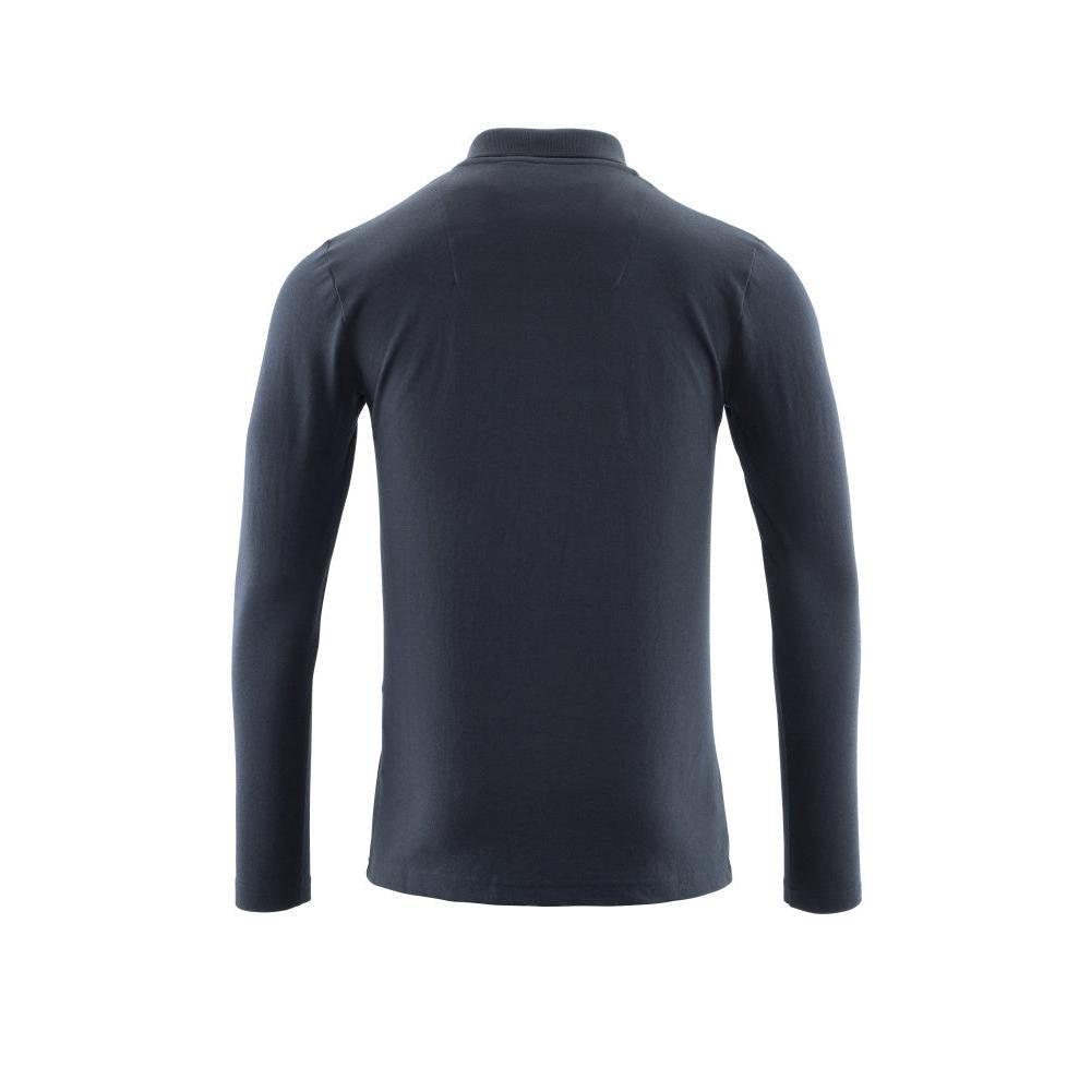 Polo, manches longues, polo ProWash®