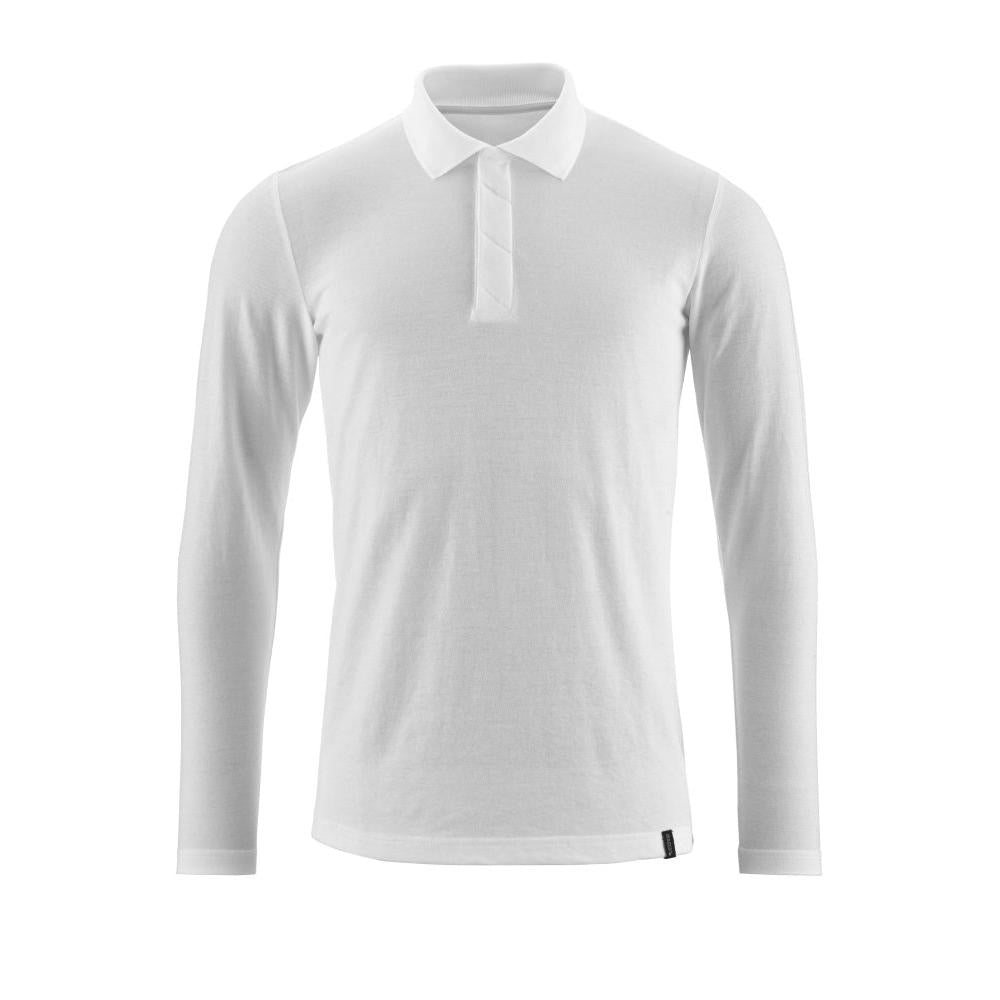 Polo, manches longues, polo ProWash®