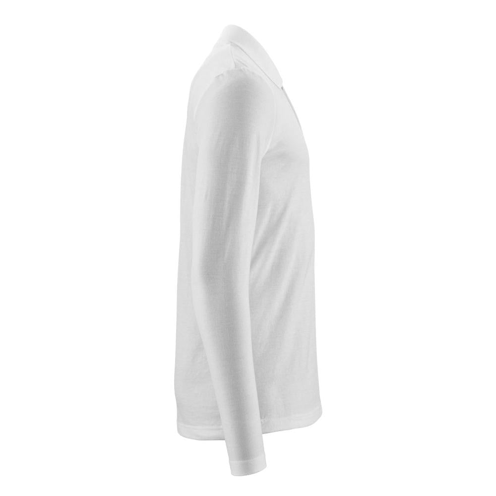 Polo, manches longues, polo ProWash®