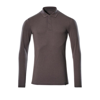 Polo, manches longues, polo ProWash®