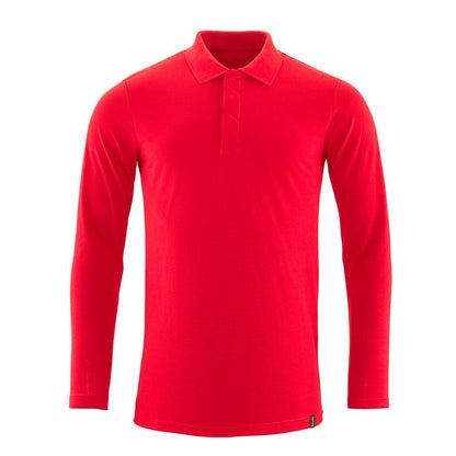 Polo, manches longues, polo ProWash®