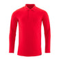 Polo, manches longues, polo ProWash®