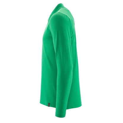 Polo, manches longues, polo ProWash®