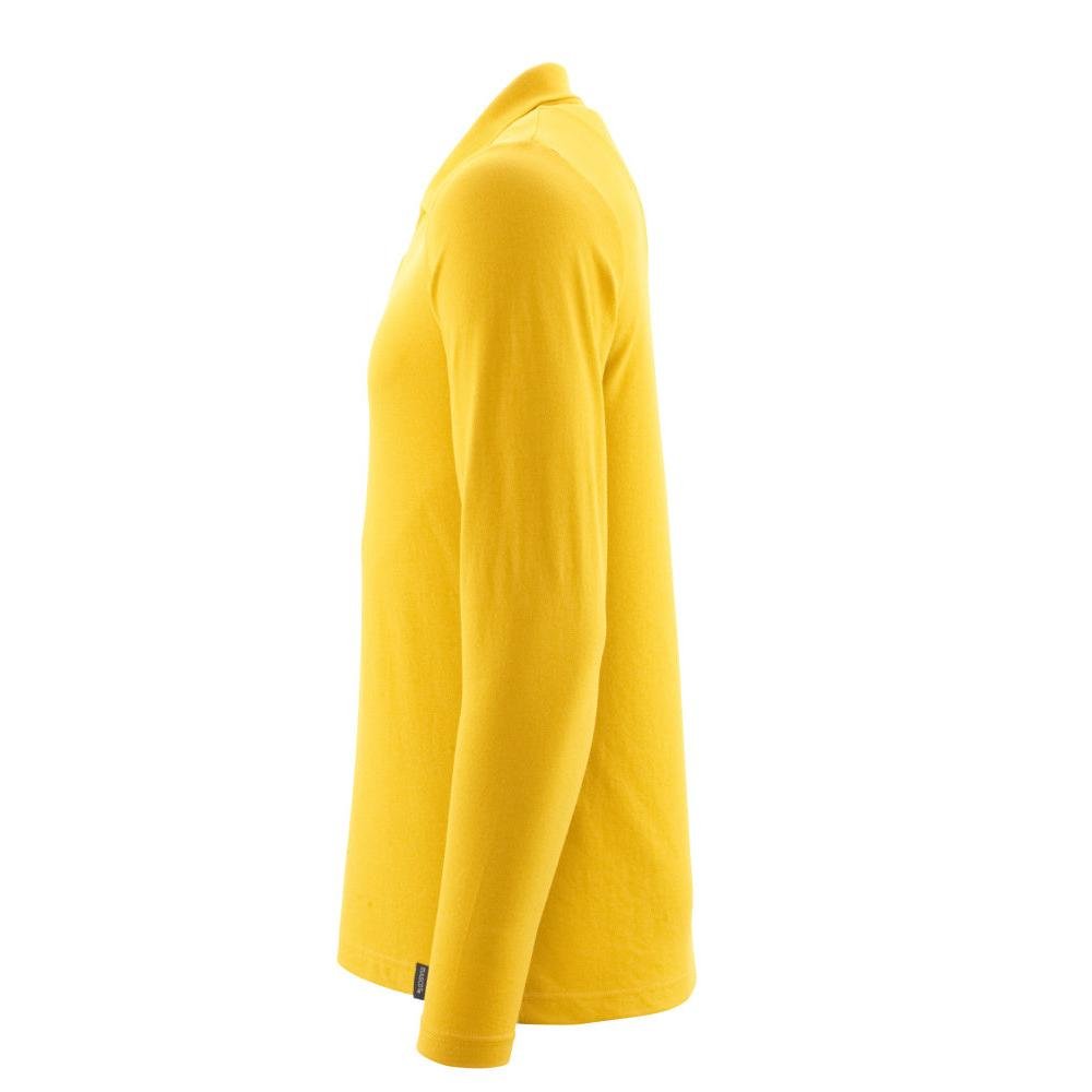 Polo, manches longues, polo ProWash®