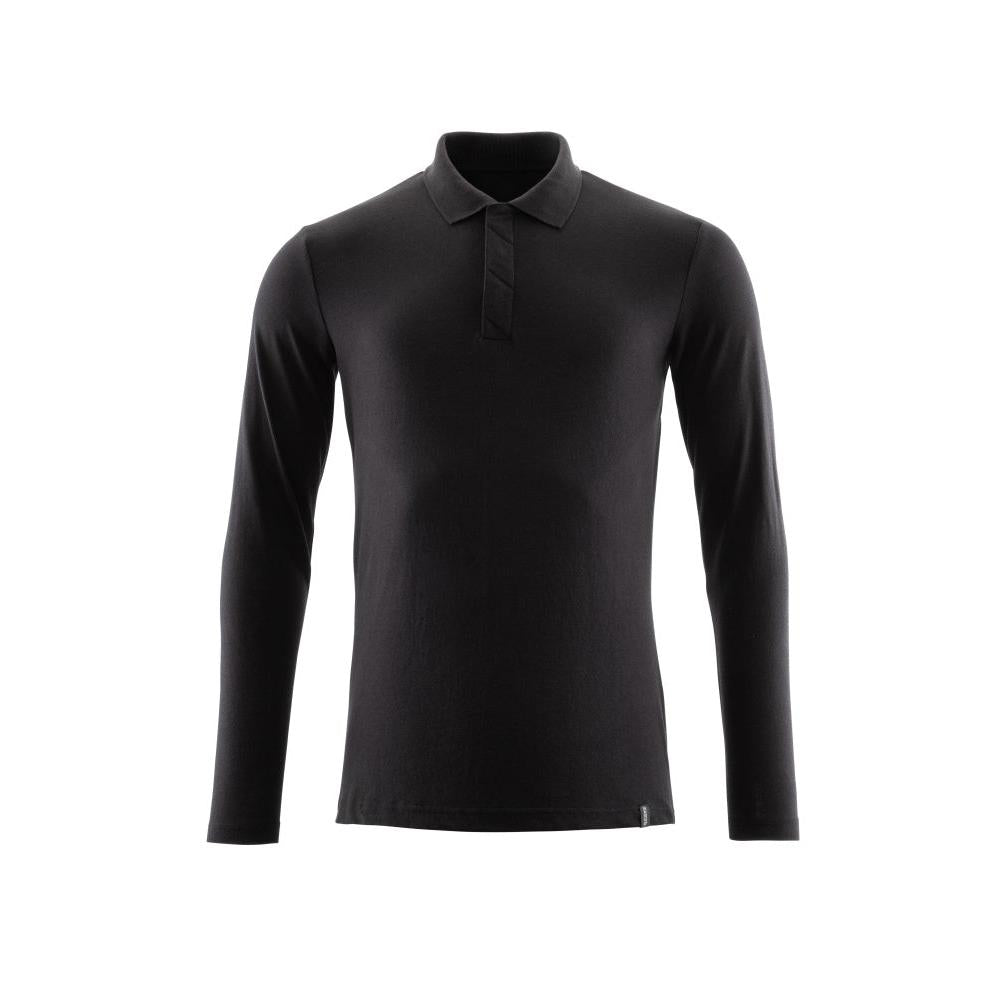 Polo, manches longues, polo ProWash®