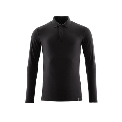 Polo, manches longues, polo ProWash®