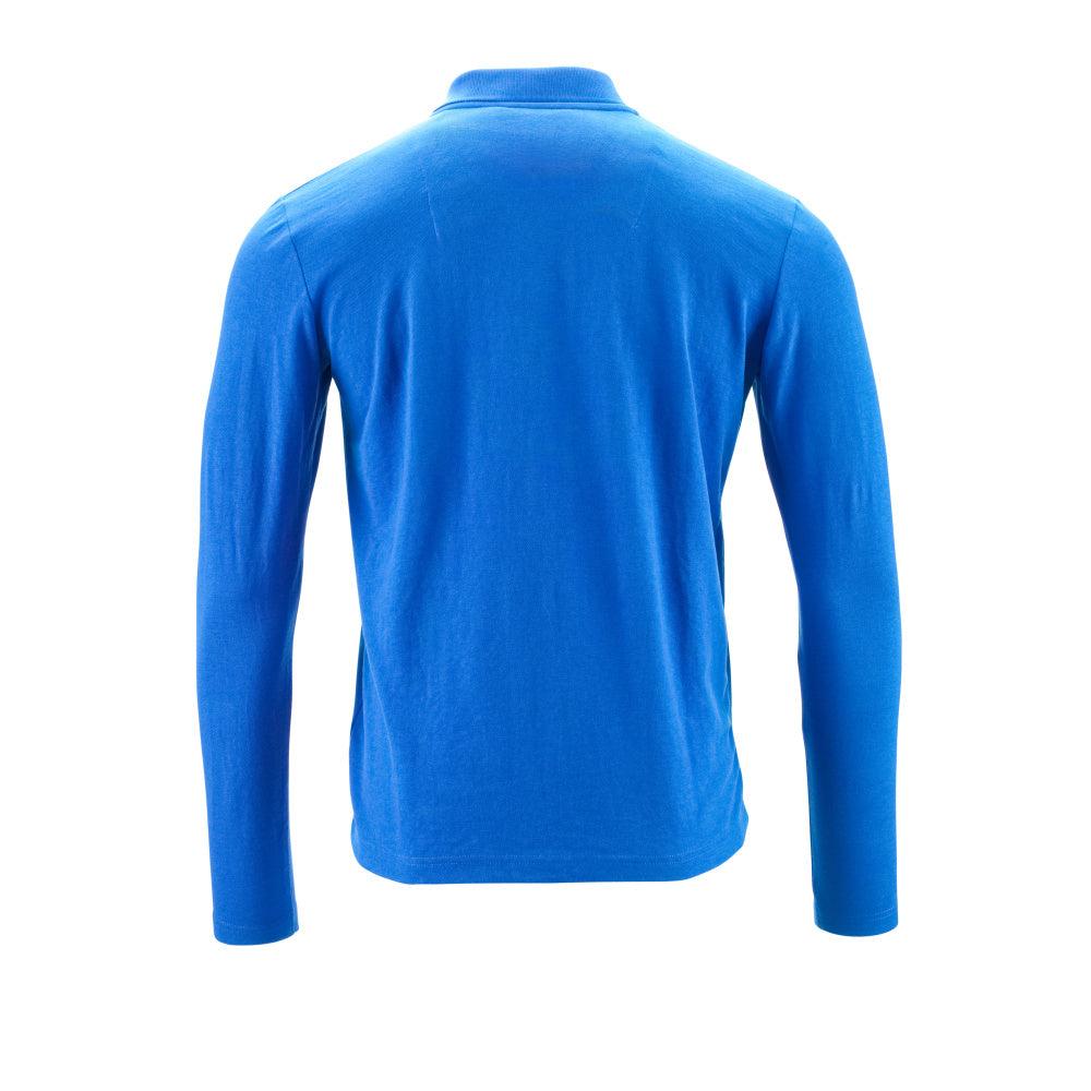 Polo, manches longues, polo ProWash®