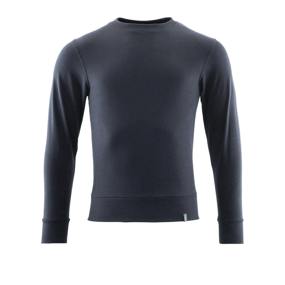 Sweat-shirt, sweat-shirt coupe moderne