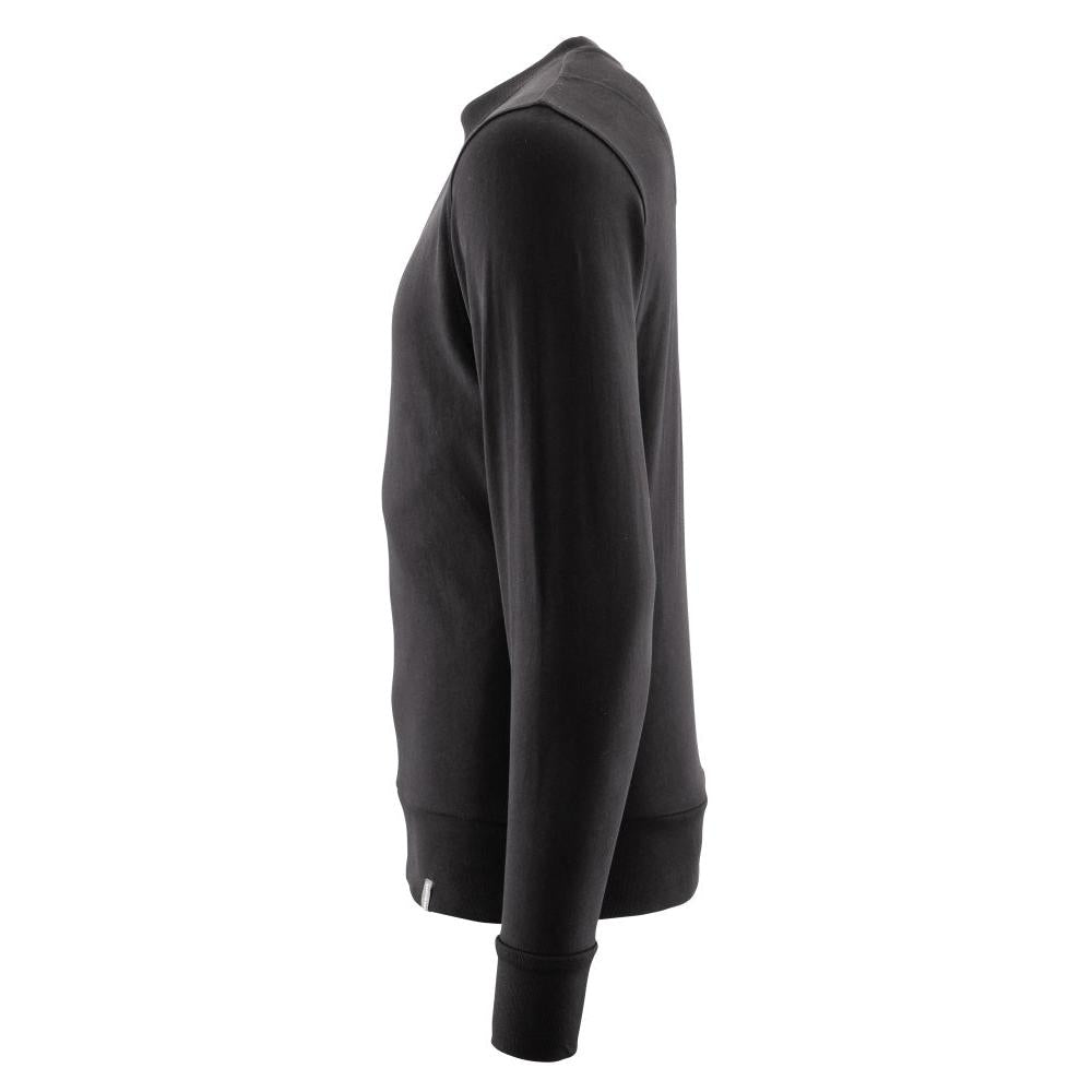 Sweat-shirt, sweat-shirt coupe moderne