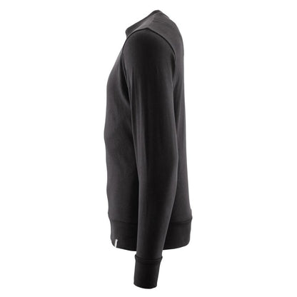 Sweat-shirt, sweat-shirt coupe moderne