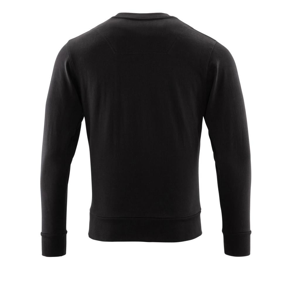 Sweat-shirt, sweat-shirt coupe moderne