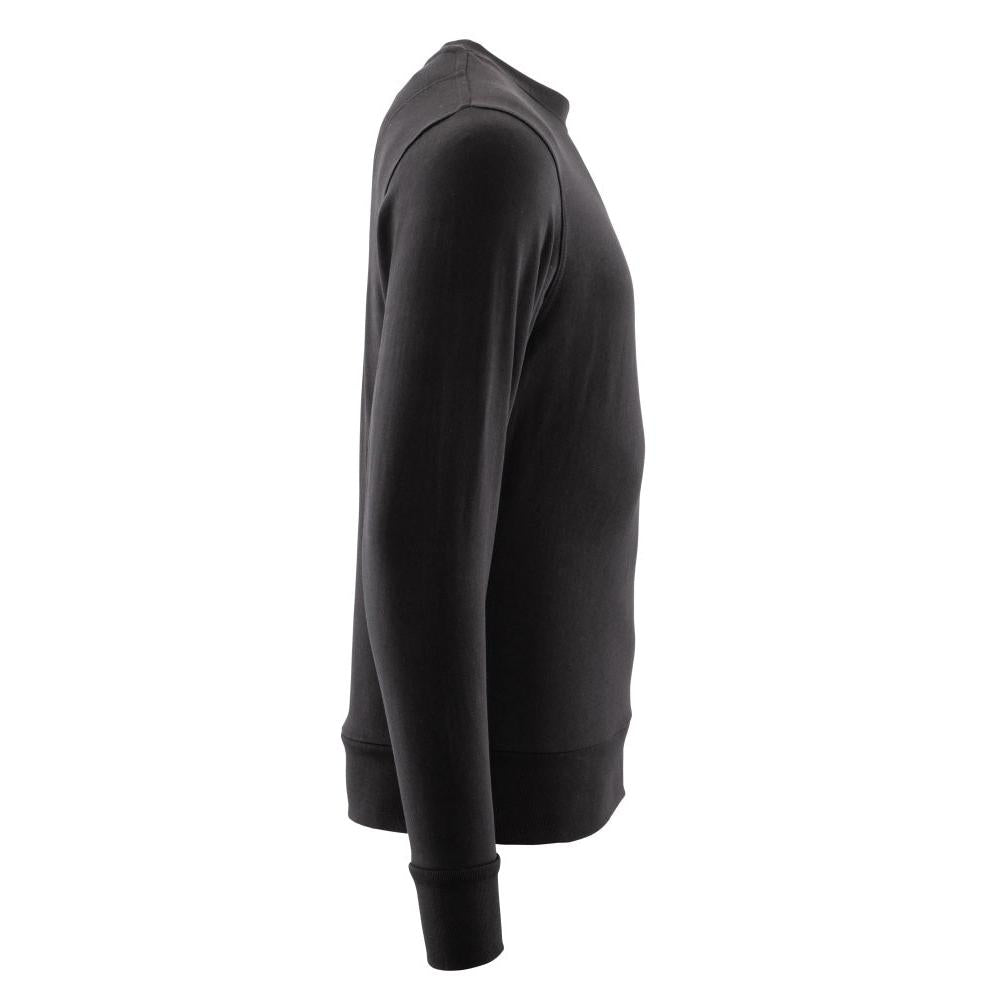 Sweat-shirt, sweat-shirt coupe moderne