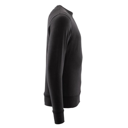 Sweat-shirt, sweat-shirt coupe moderne