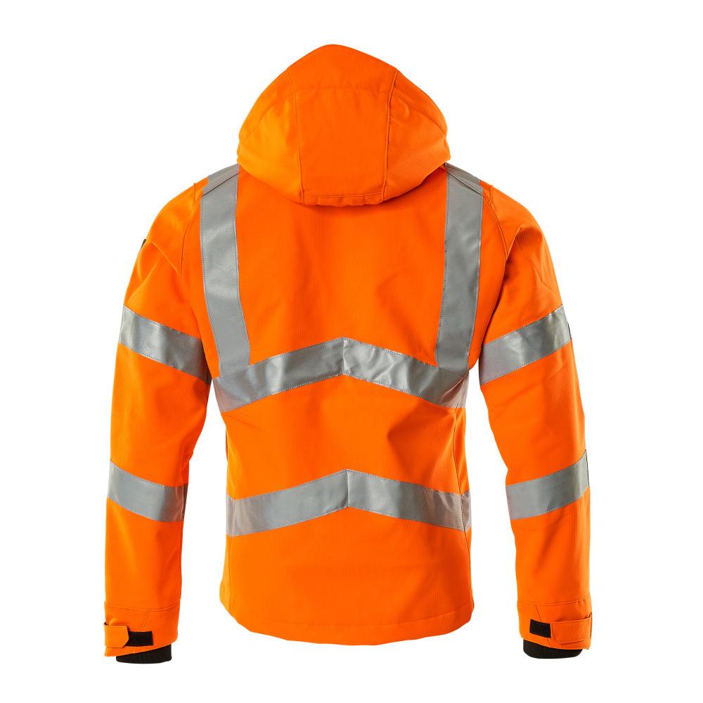 MASCOT® Blackpool Veste Soft Shell