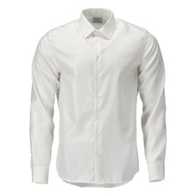 Chemise, coupe slim