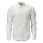 Chemise, coupe slim