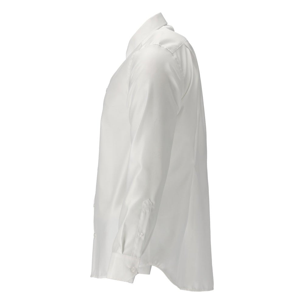 Chemise, coupe slim