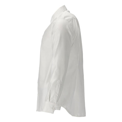 Chemise, coupe slim