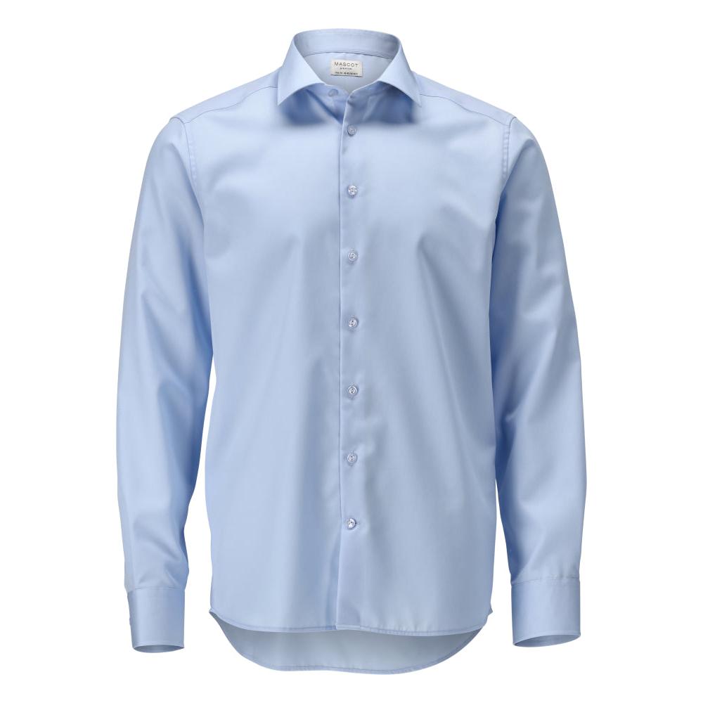 Chemise, coupe slim