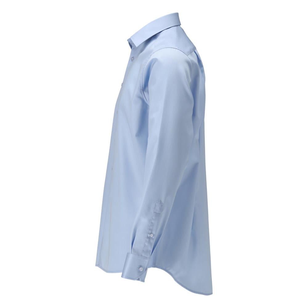 Chemise, coupe slim